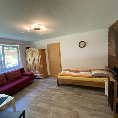Messe-Apartment, 4 Schlafzimmer, 80 Qm, Garten - 6 Km Zur Messe, Verkehrsguenstig, Ruhig, Parkplaetze Norimberk Exteriér fotografie