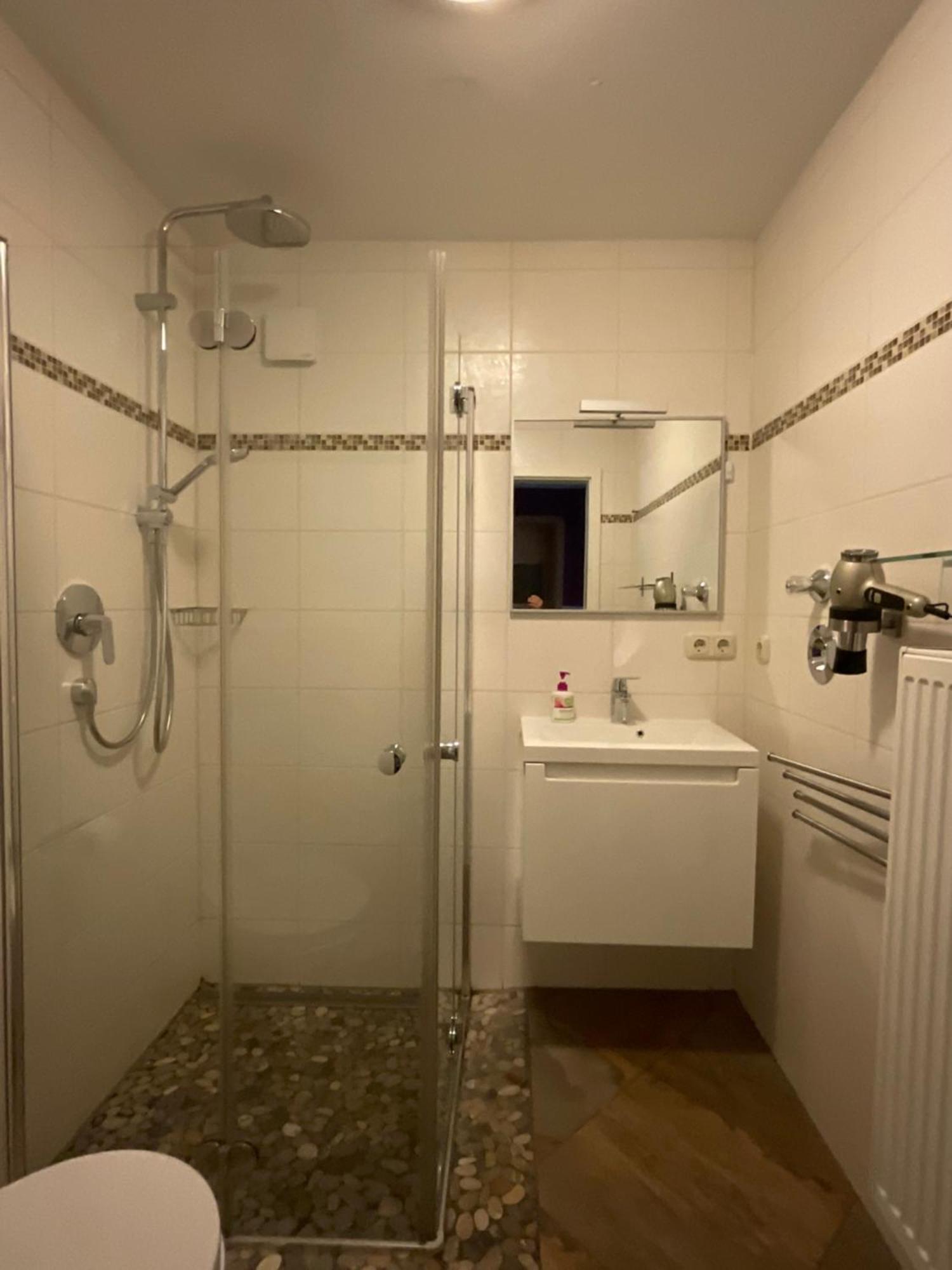 Messe-Apartment, 4 Schlafzimmer, 80 Qm, Garten - 6 Km Zur Messe, Verkehrsguenstig, Ruhig, Parkplaetze Norimberk Exteriér fotografie
